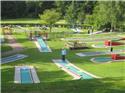 Veranstaltungsbild Minigolf im Bürgerpark