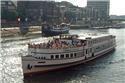 Veranstaltungsbild Kleine Schifffahrt an der Weser in Breme