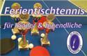 Veranstaltungsbild Tischtennis für Kinder und Jugendliche